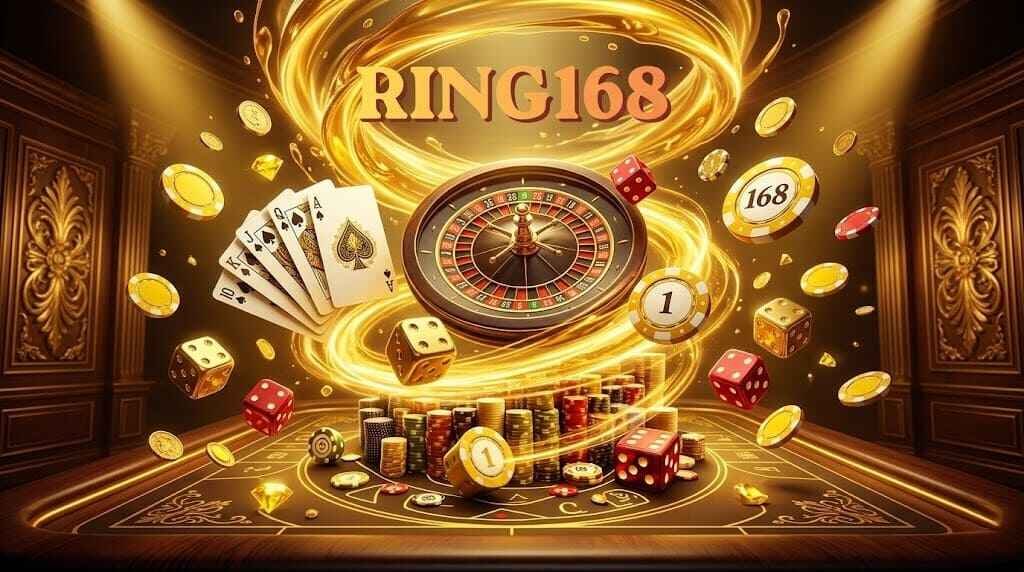 ring168